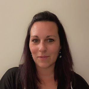 Meet your Posher, Kimberly